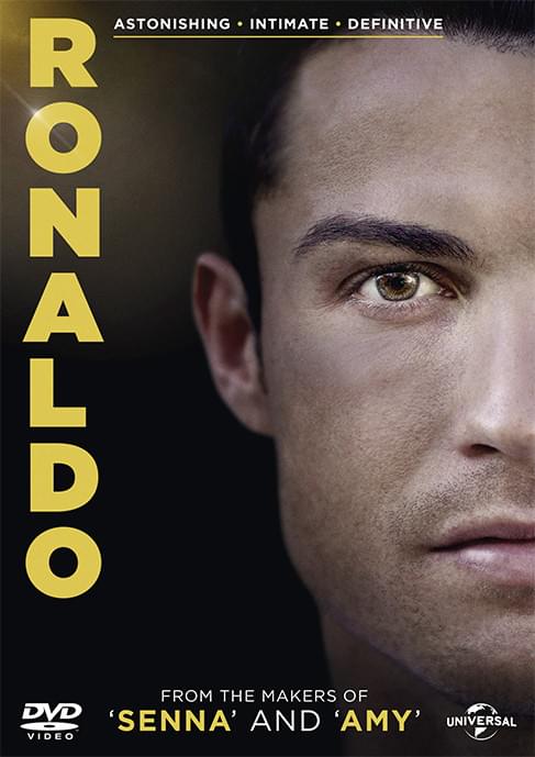 RONALDO/ロナウド（映画）の徹底解説・考察まとめ