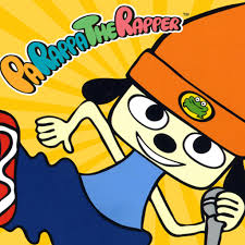 パラッパラッパー / PaRappa the Rapper