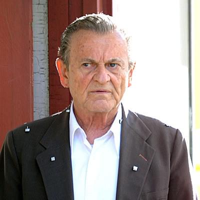 ジョー・ペシ / Joe Pesci