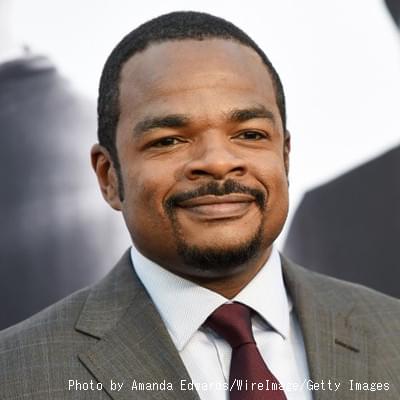 F・ゲイリー・グレイ