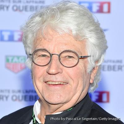 ジャン＝ジャック・アノー / Jean-Jacques Annaud