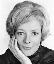 マギー・スミス / Maggie Smith