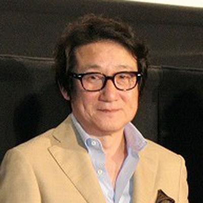 水田伸生