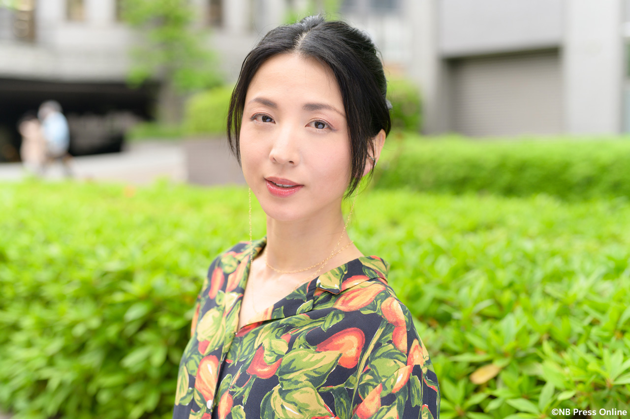 早織 / 小出早織