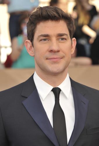 ジョン・クラシンスキー / John Krasinski