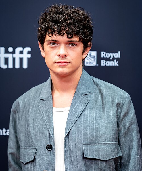 ノア・ジュープ / Noah Jupe