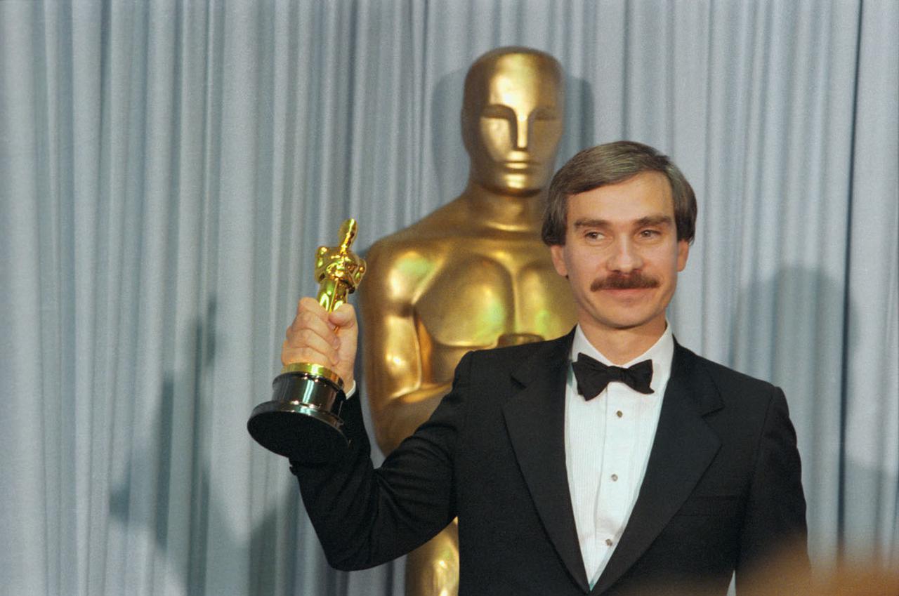 エミール・アルドリーノ / Emile Ardolino