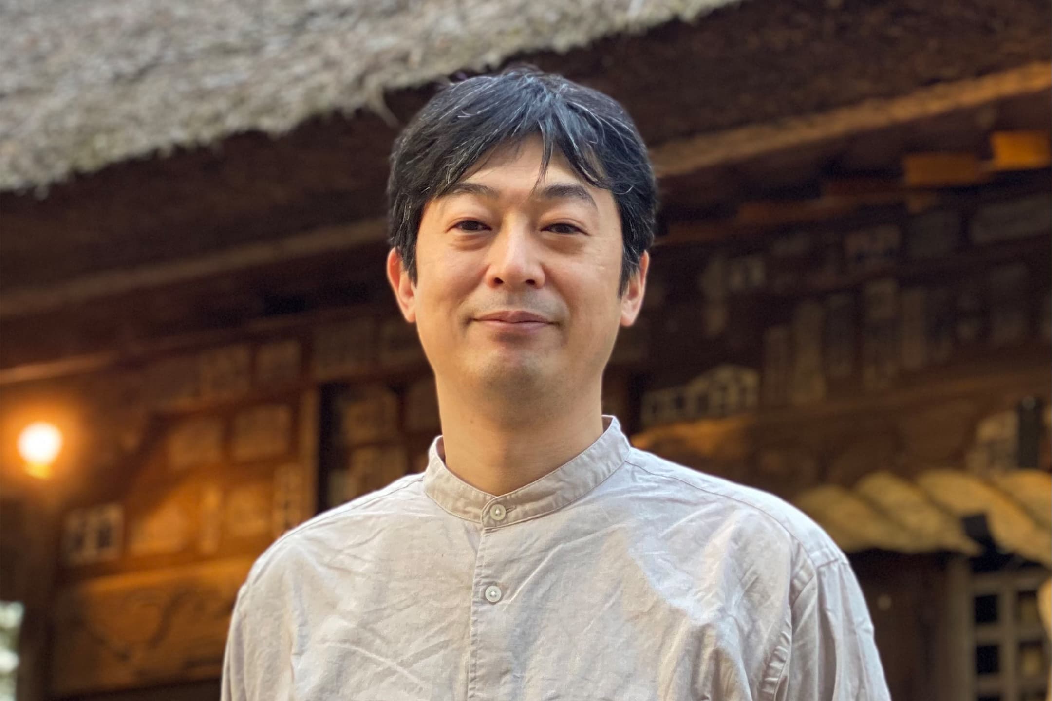 菱田正和 / 青葉譲 / 日歩冠星 / 五城桜