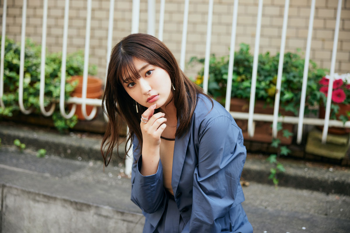 吉川愛（吉田里琴）の徹底解説まとめ