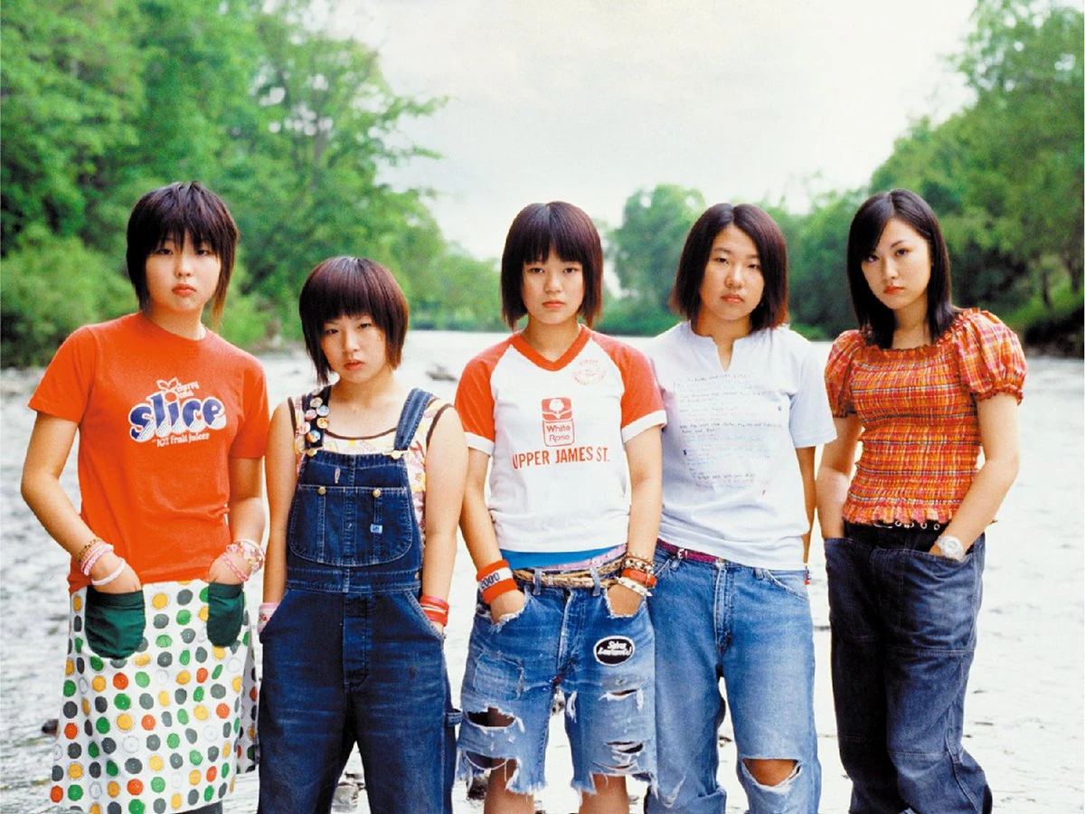 Whiteberry（ホワイトベリー）の徹底解説まとめ