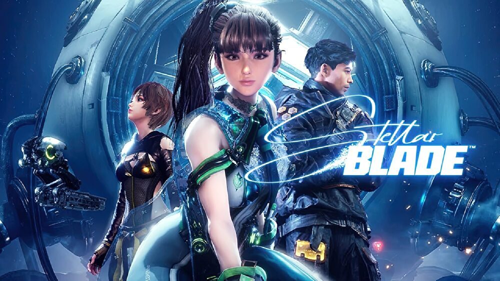Stellar Blade（ステラーブレイド）のネタバレ解説・考察まとめ