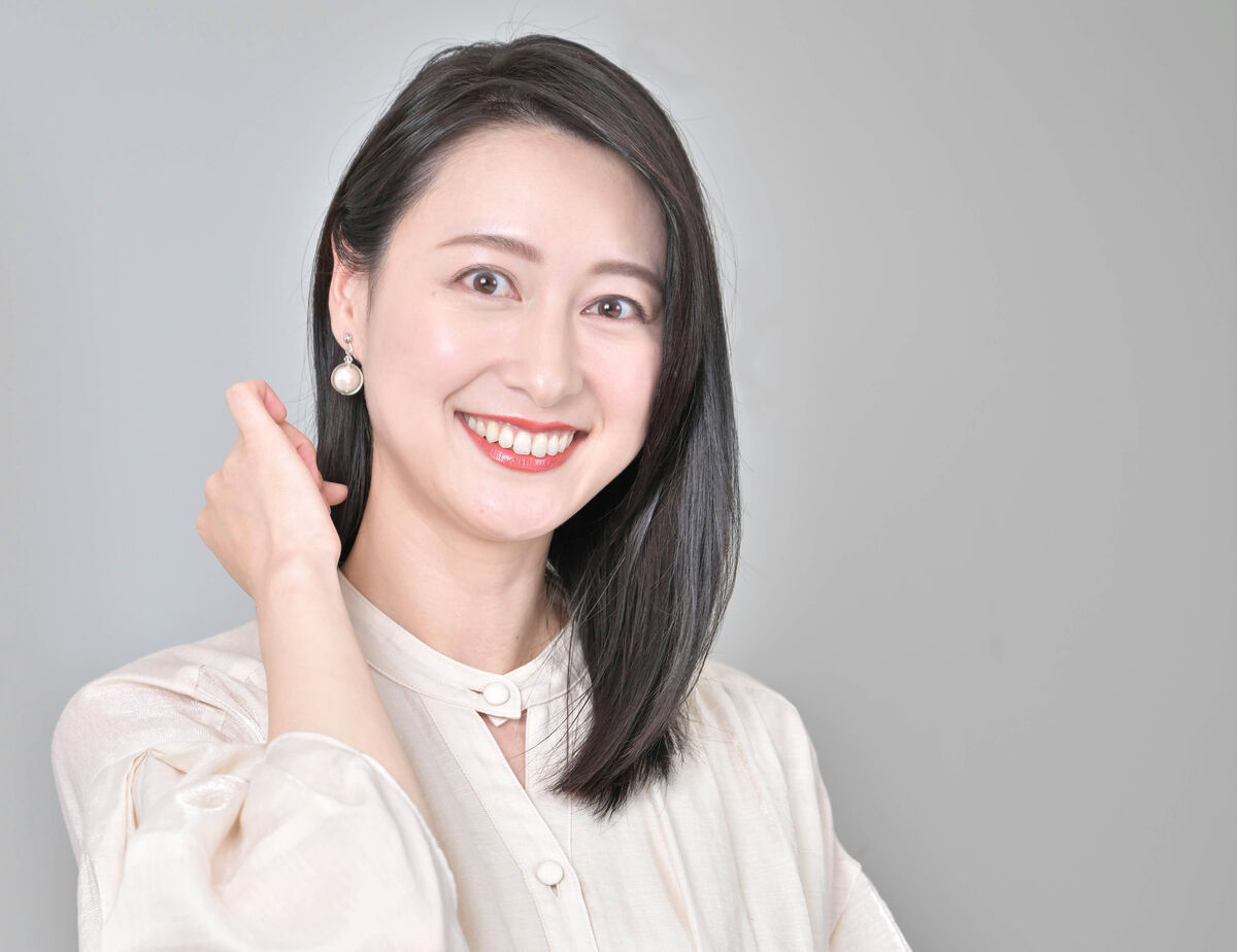 小川彩佳（Ayaka Ogawa）の徹底解説まとめ