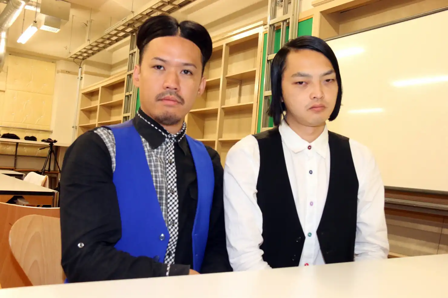 ピスタチオ（お笑いコンビ）の徹底解説まとめ