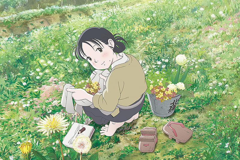 この世界の片隅に（漫画・アニメ・ドラマ）のネタバレ解説・考察まとめ