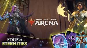 マジック：ザ・ギャザリング アリーナ / Magic：The Gathering Arena / MTG アリーナ / MTG Arena