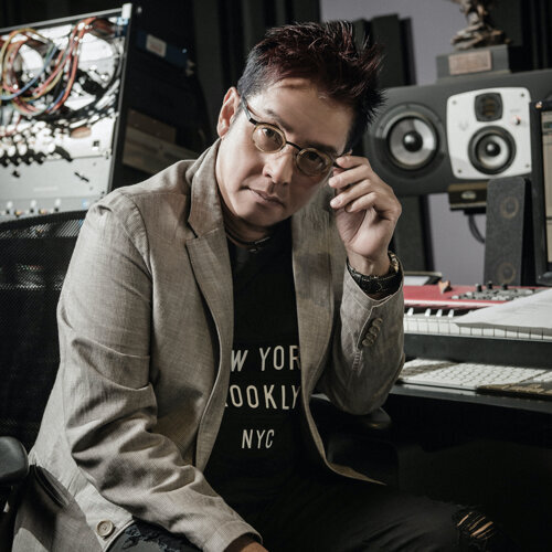 アラン・タム / Alan Tam