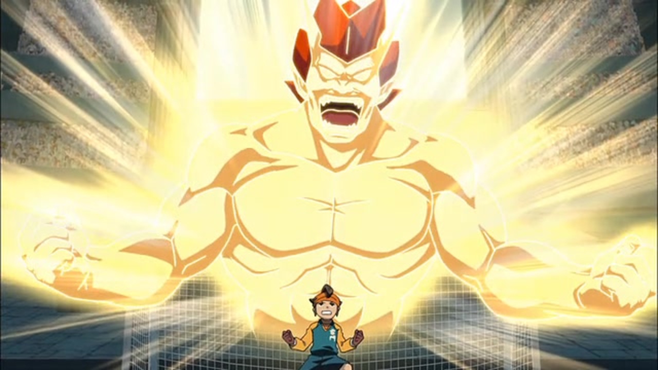 イナズマイレブン（イナイレ）シリーズの必殺技まとめ