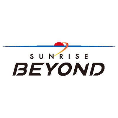 SUNRISE BEYOND / サンライズ ビヨンド