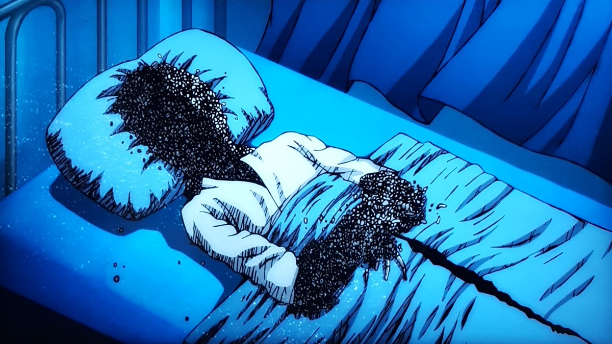 長い夢（伊藤潤二）のネタバレ解説・考察まとめ