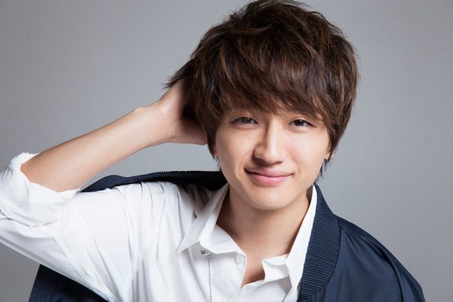 Nissy / 西島隆弘