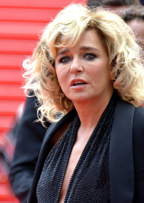 ヴァレリア・ゴリノ / Valeria Golino