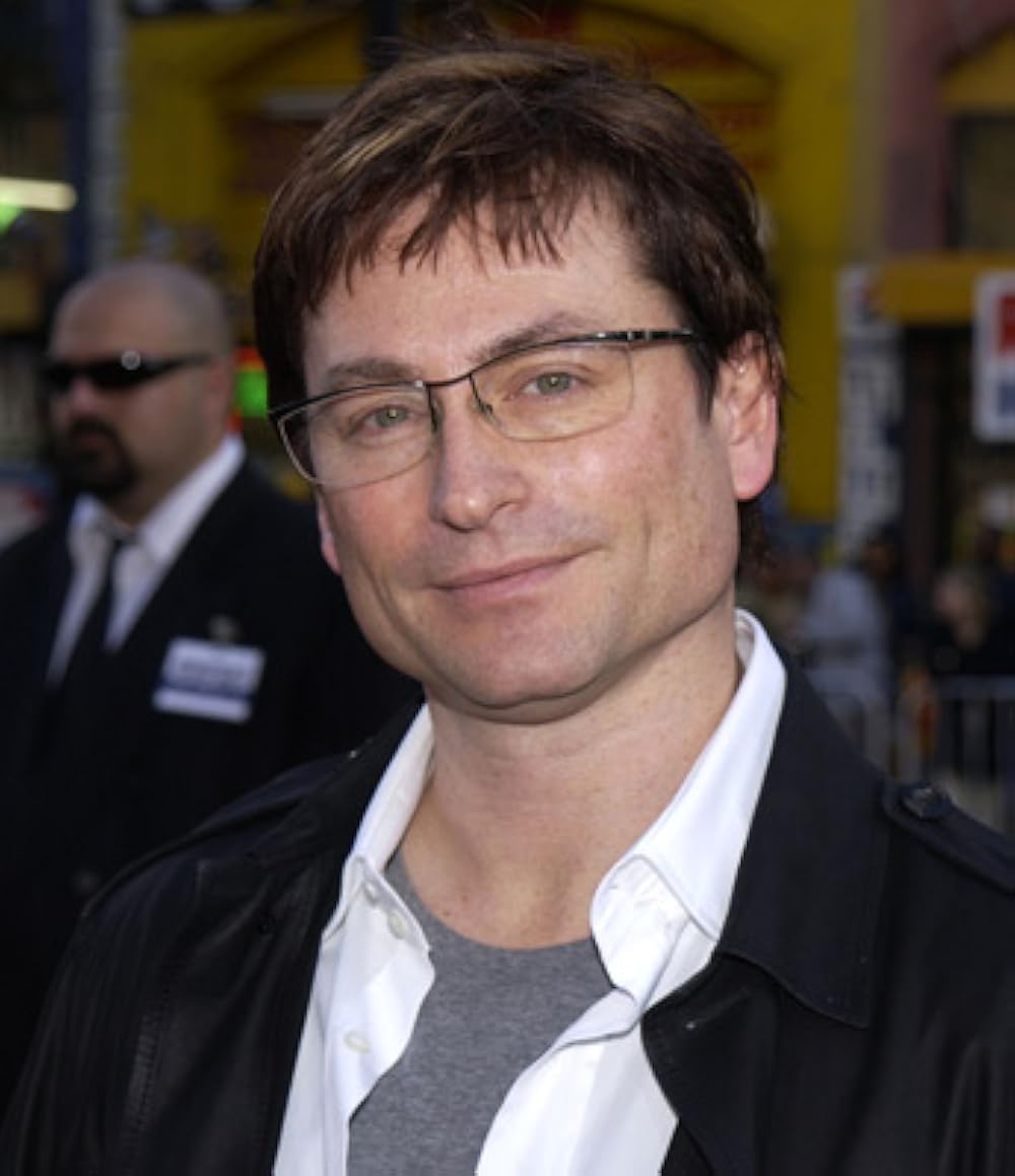 デヴィッド・マクナリー / David McNally