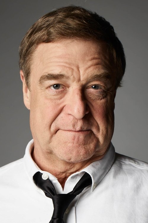 ジョン・グッドマン / John Goodman