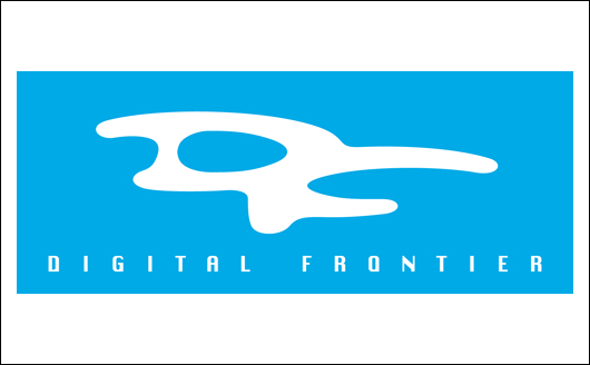 デジタル・フロンティア / Digital Frontier