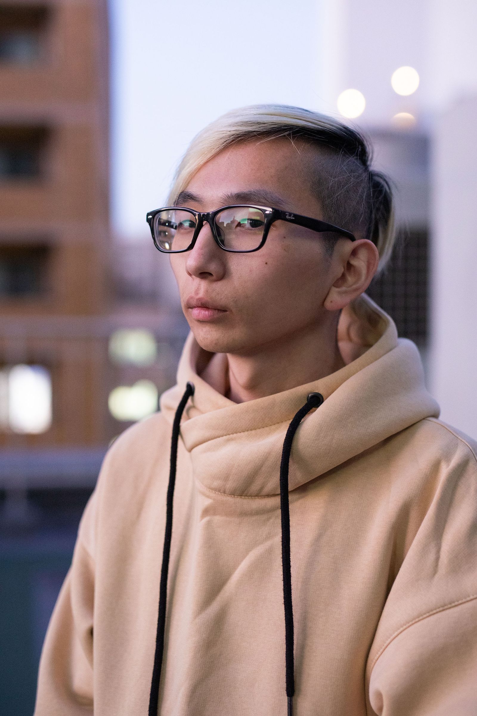 Moment Joon / モーメント・ジューン