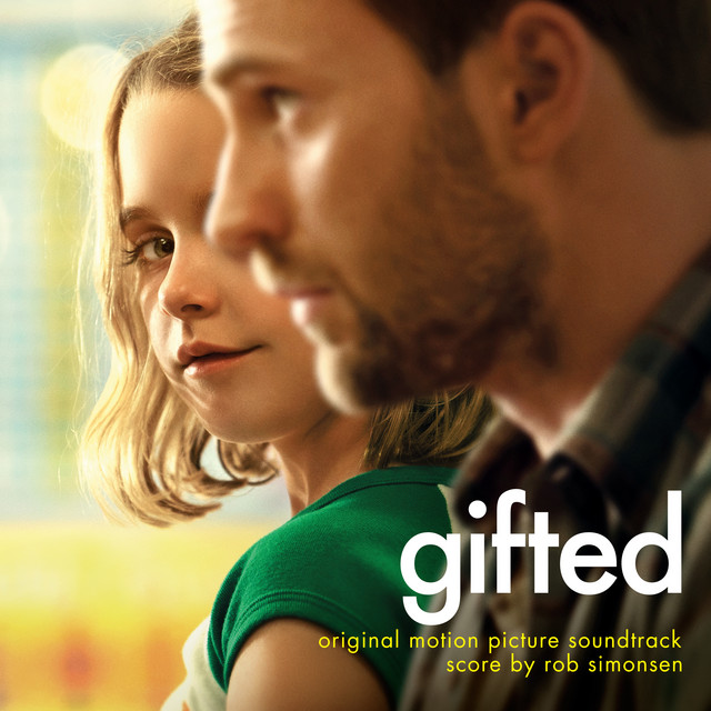 gifted／ギフテッド