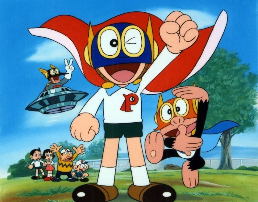 パーマン（藤子不二雄）のネタバレ解説・考察まとめ