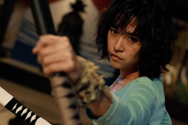 チョコレート・ファイター / Chocolate (2008 film)