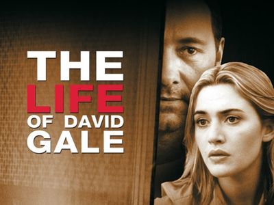 ライフ・オブ・デビッド・ゲイル / The Life of David Gale