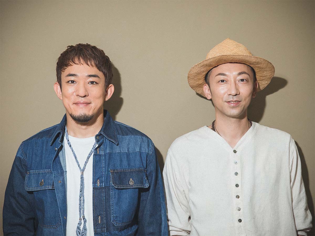 FUNKY MONKEY BΛBY'S（ファンキーモンキーベイビーズ）の徹底解説まとめ