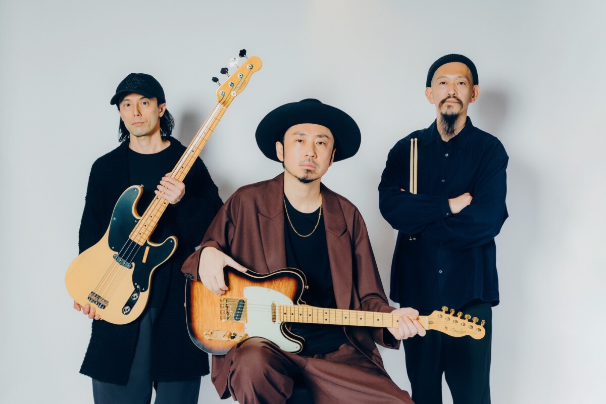 ACIDMAN（アシッドマン）の徹底解説まとめ