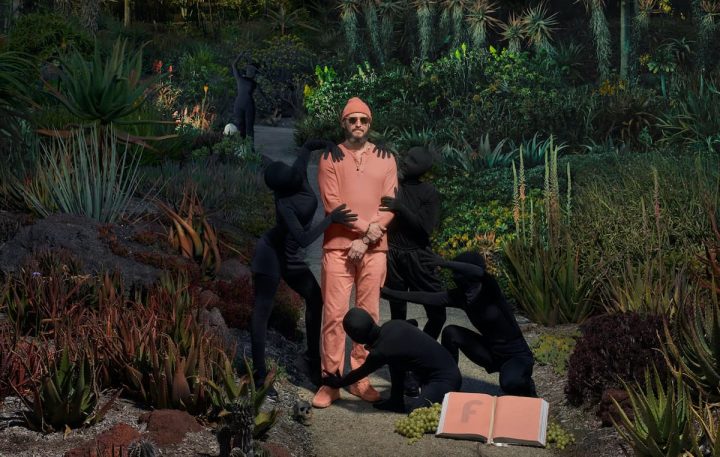 Bon Iver / ボン・イヴェール