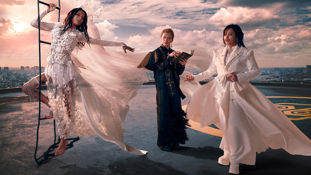 女王蜂（QUEEN BEE）の徹底解説まとめ