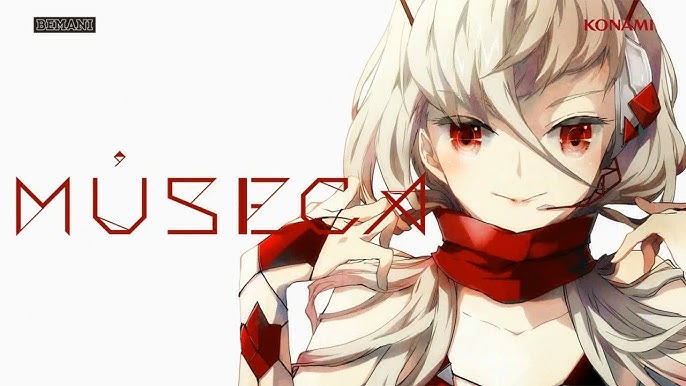 MÚSECA / ミュゼカ
