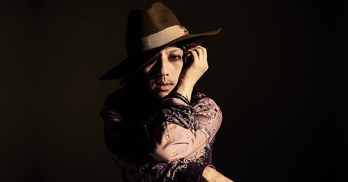 清春（Kiyoharu）の徹底解説まとめ