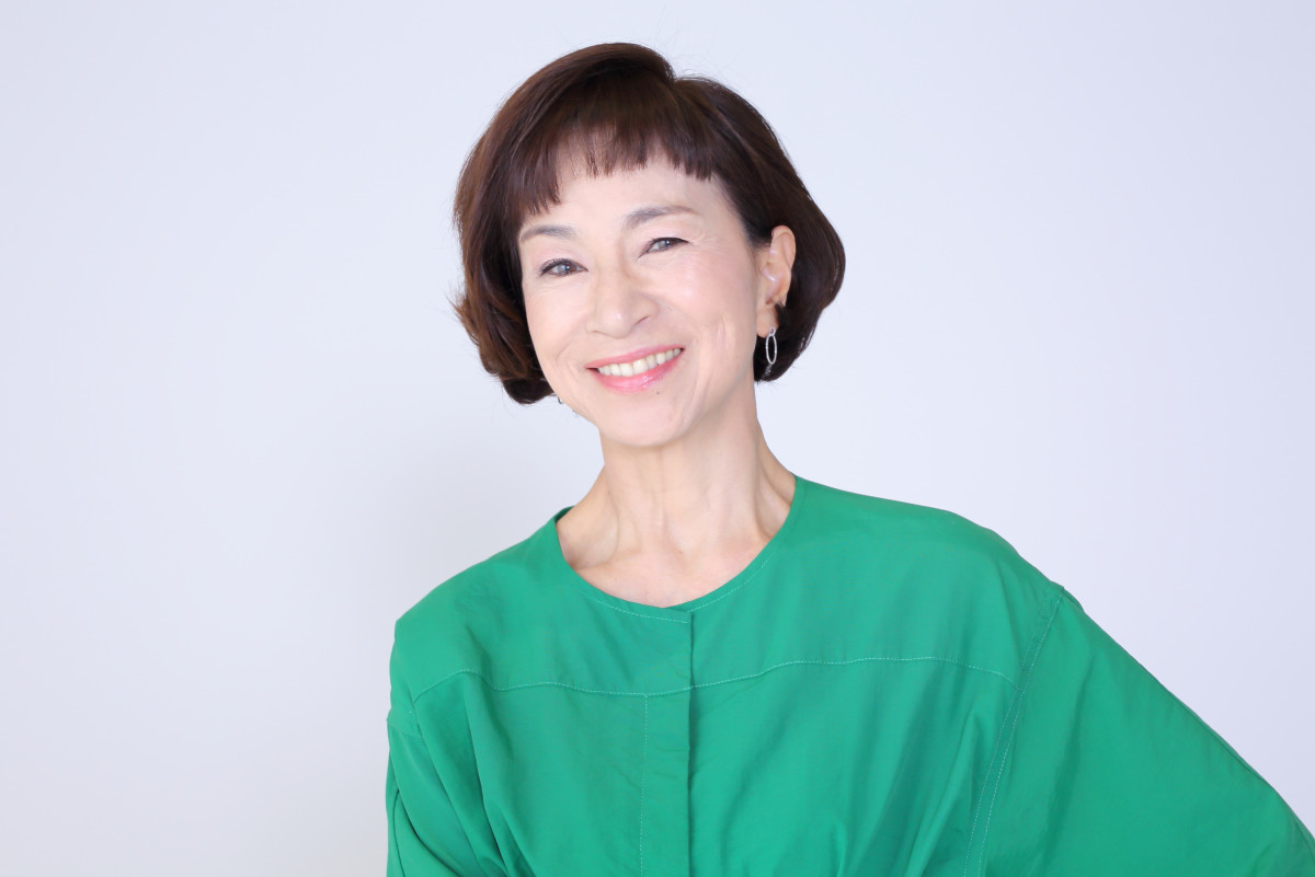 原田美枝子