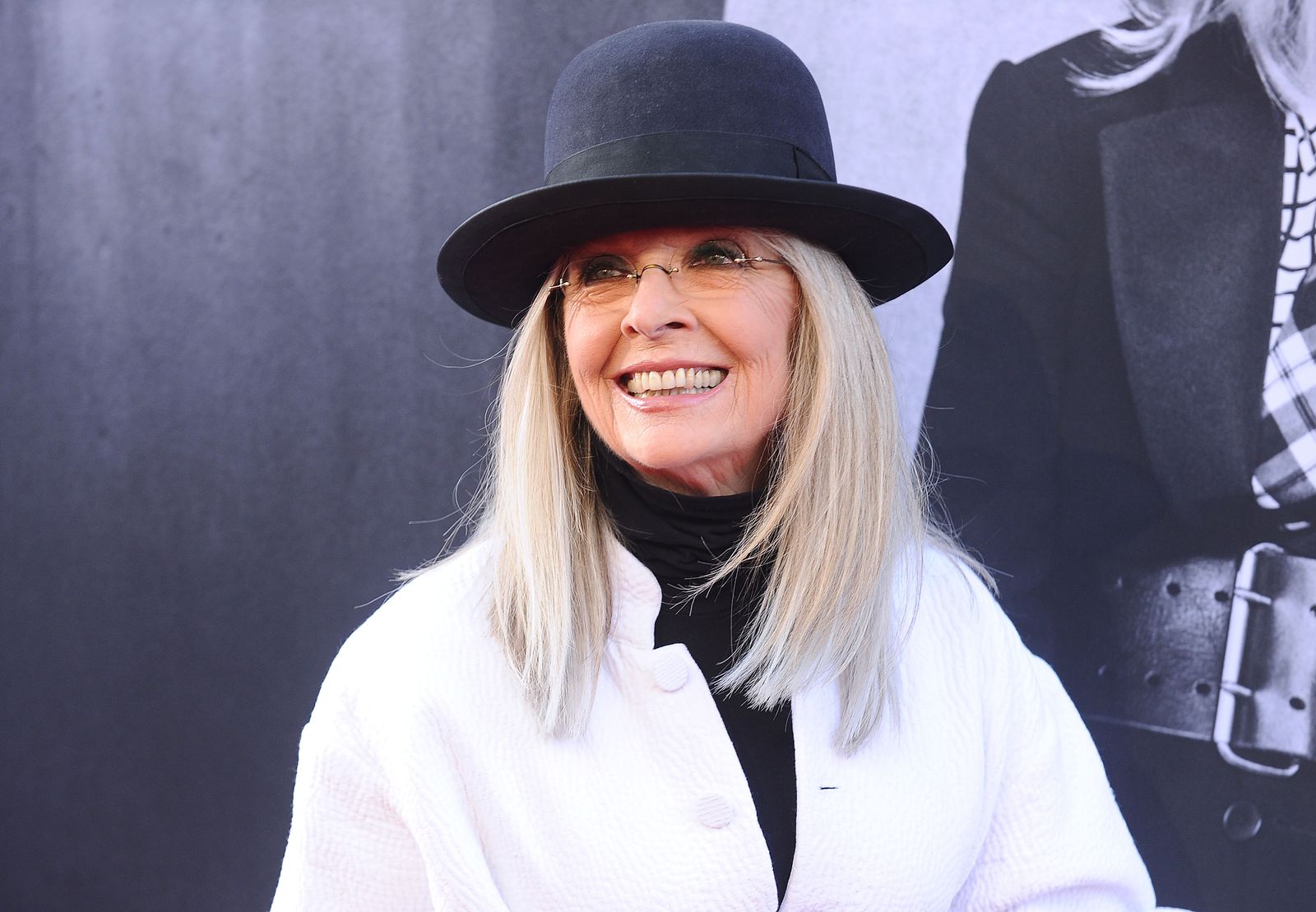 ダイアン・キートン / Diane Keaton