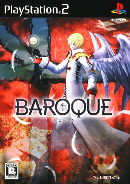 バロック（ゲーム） / BAROQUE