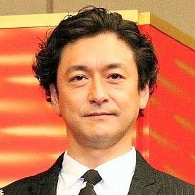 石丸幹二