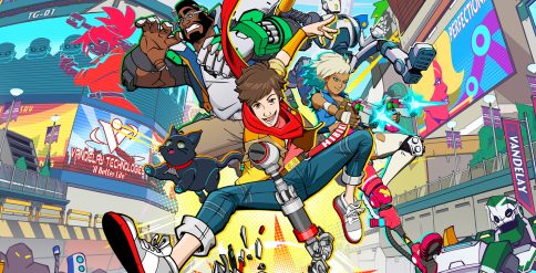 Tango Gameworks