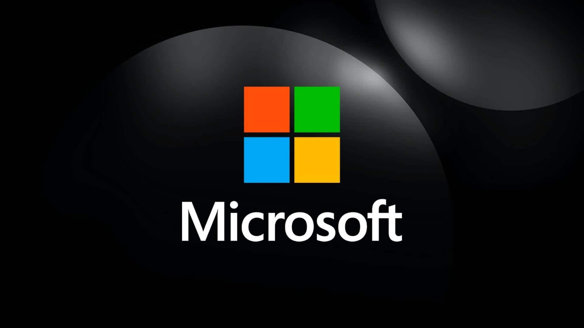 マイクロソフト