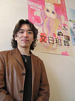 須賀大観