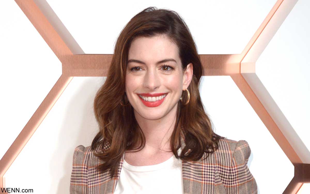Anne Hathaway（アン・ハサウェイ）の徹底解説まとめ