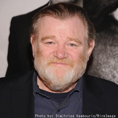 ブレンダン・グリーソン / Brendan Gleeson