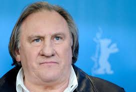 ジェラール・ドパルデュー / Gérard Depardieu