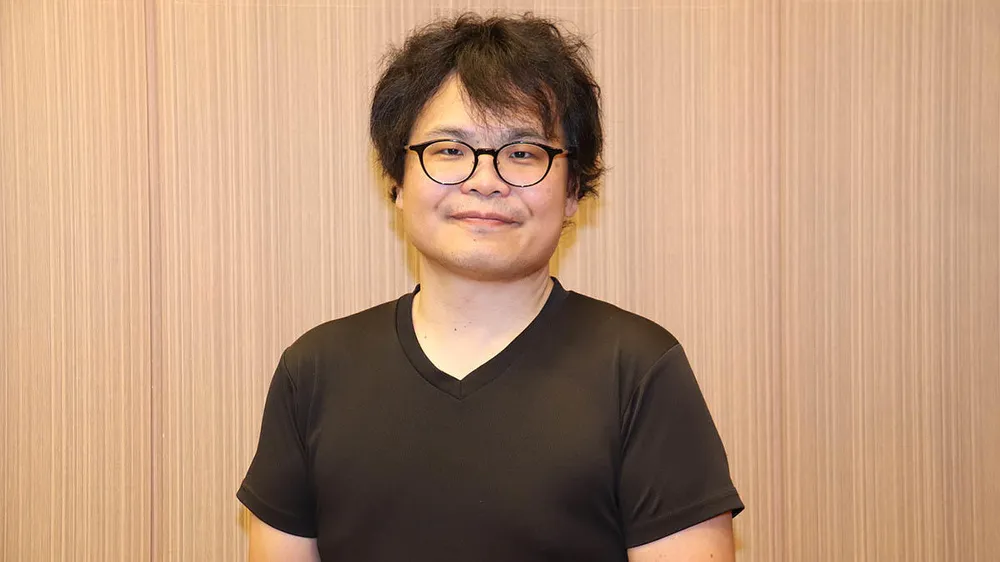 増原光幸
